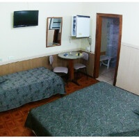 Apartamento Standard