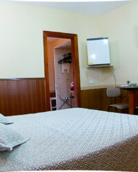 Apartamento Luxo