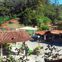 Apartamento standard